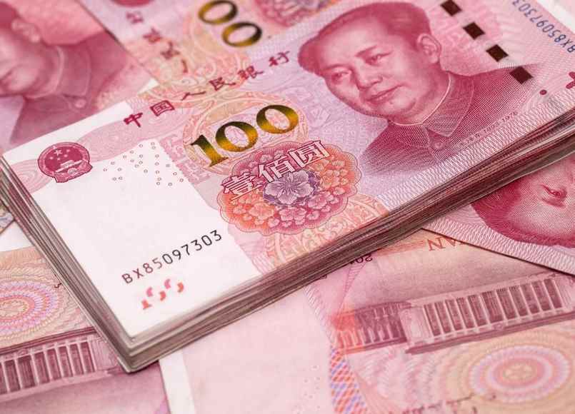 Góc thắc mắc: 1 Tệ bằng bao nhiêu tiền Việt?